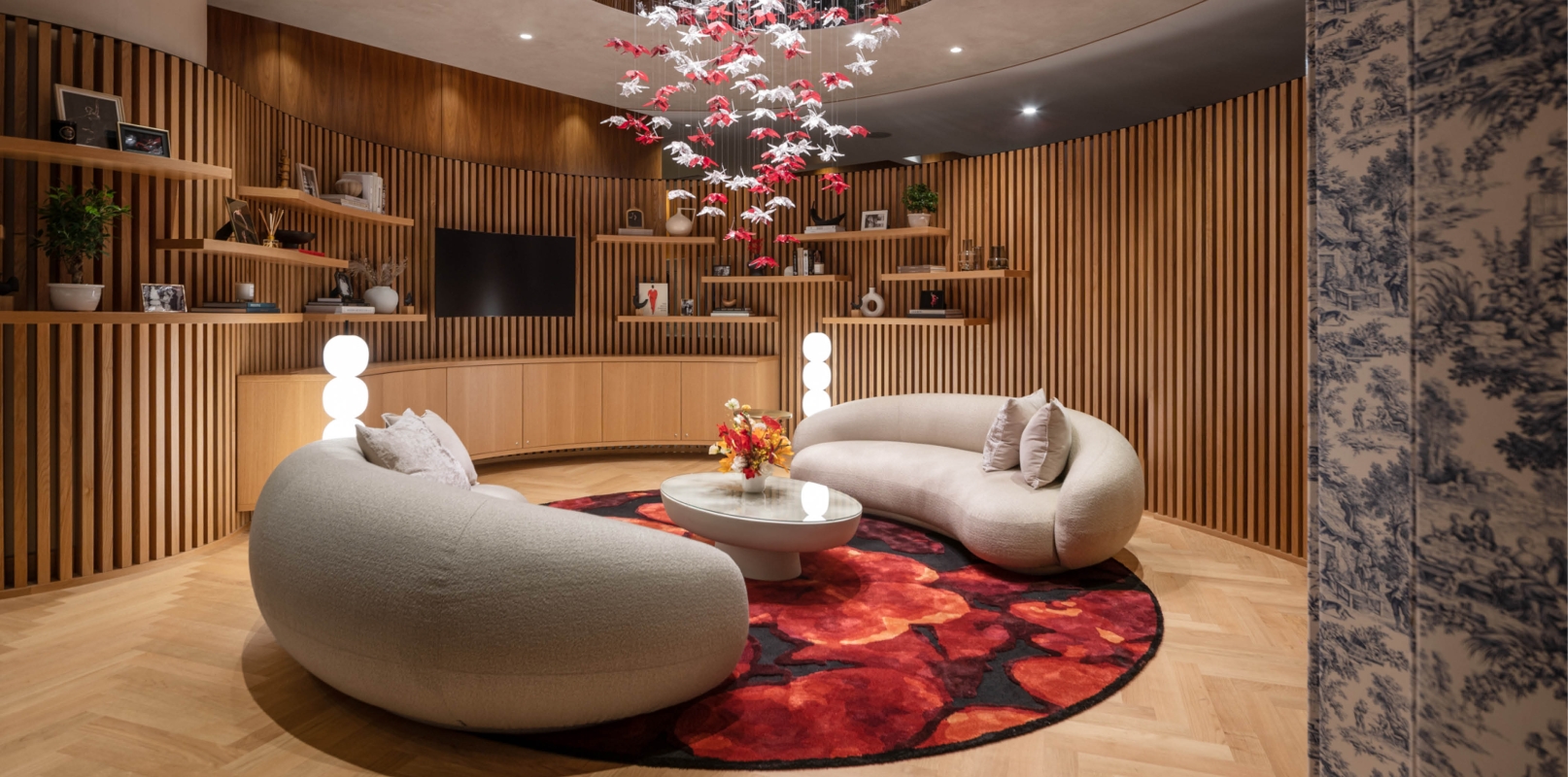 Valentine's Day Workshop at Fairmont Pacific Rim 4