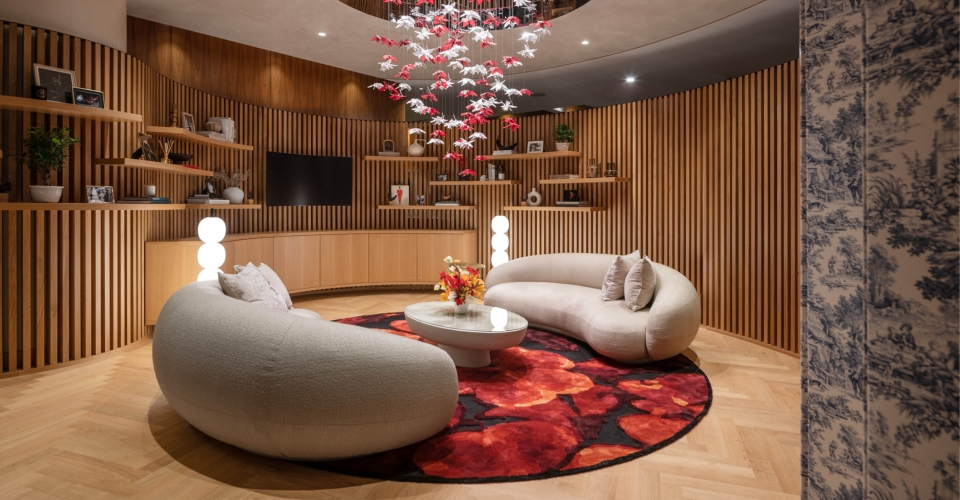 Valentine's Day Workshop at Fairmont Pacific Rim 4