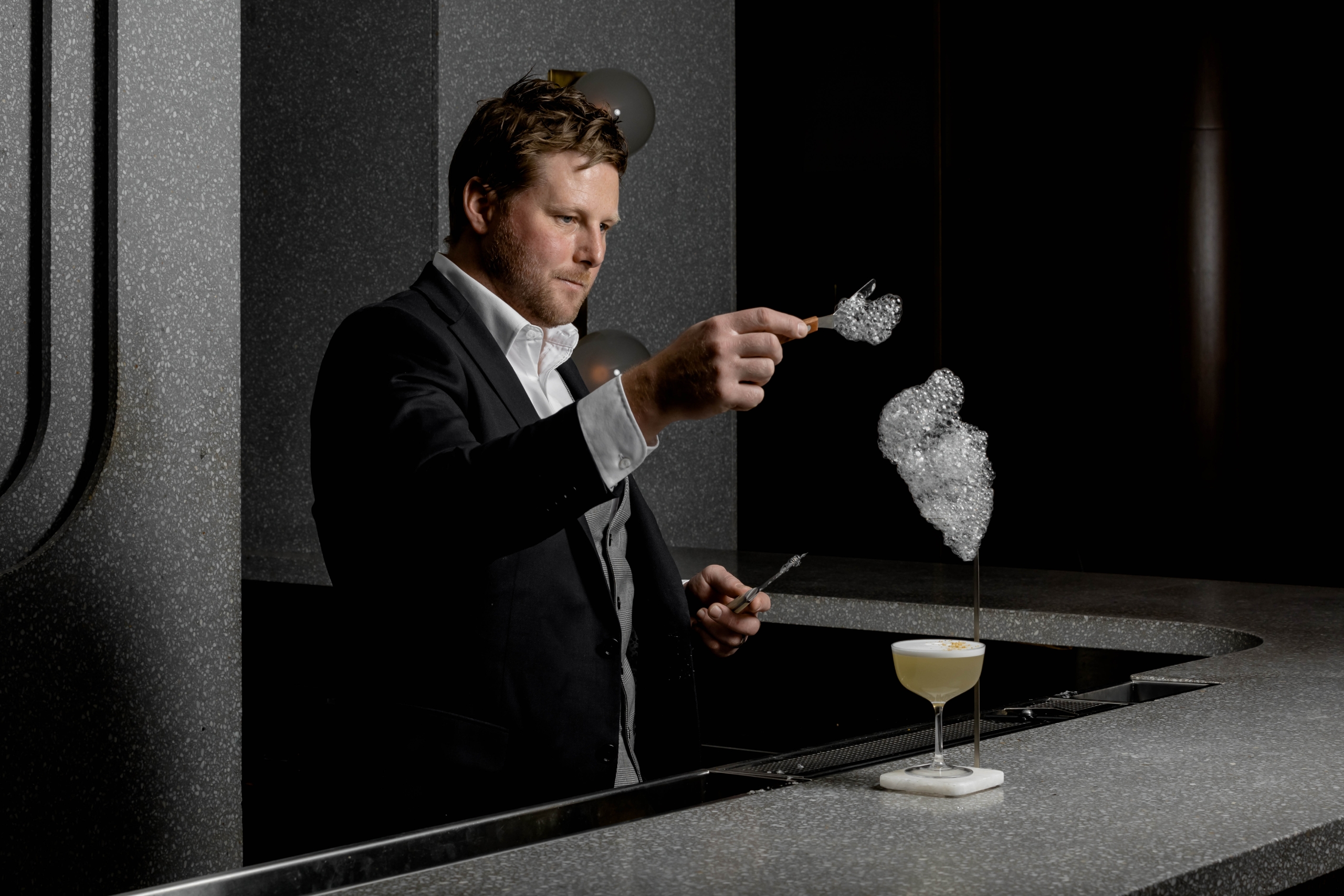 WELCOME BACK TO OUR TABLE