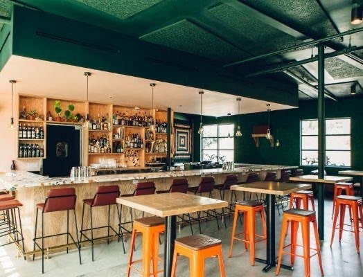 Botanist Collaborations 2