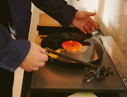 Sunday Brunch Playlist