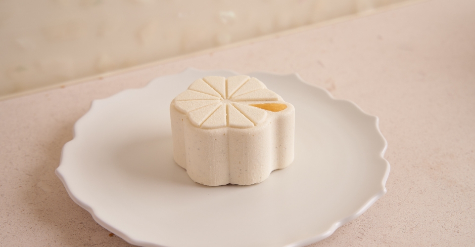 A Sweet Experience with Lysée 1