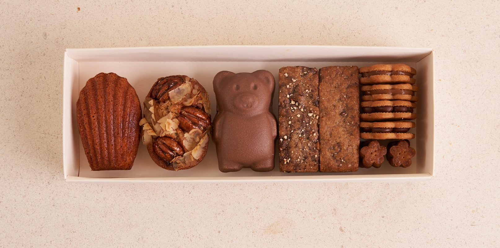 A Sweet Experience with Lysée 2