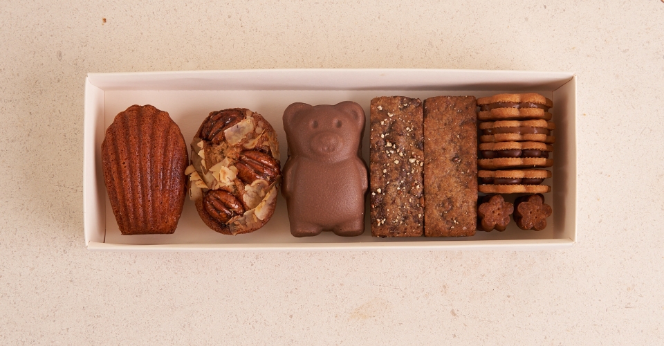 A Sweet Experience with Lysée 2