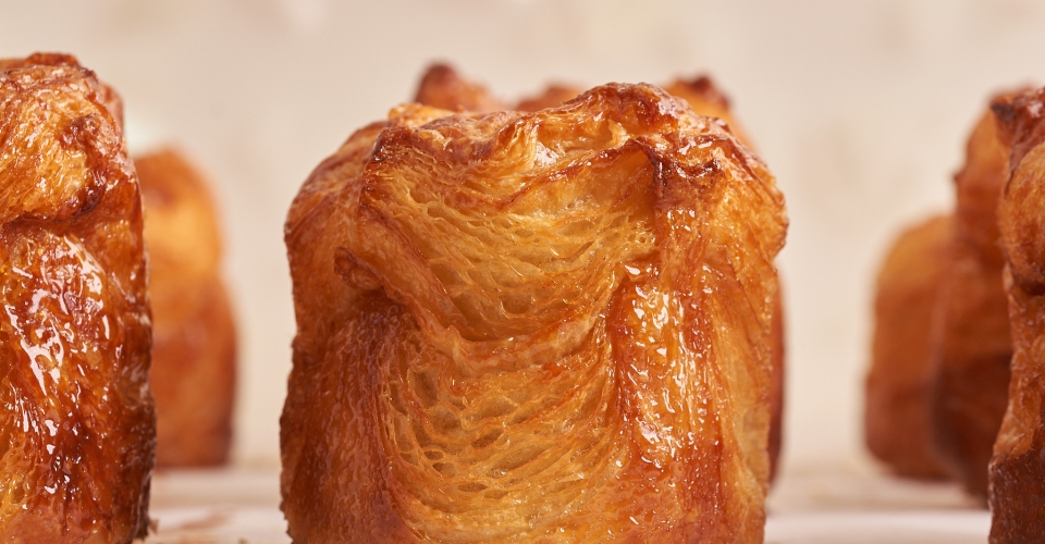 A Sweet Experience with Lysée 3