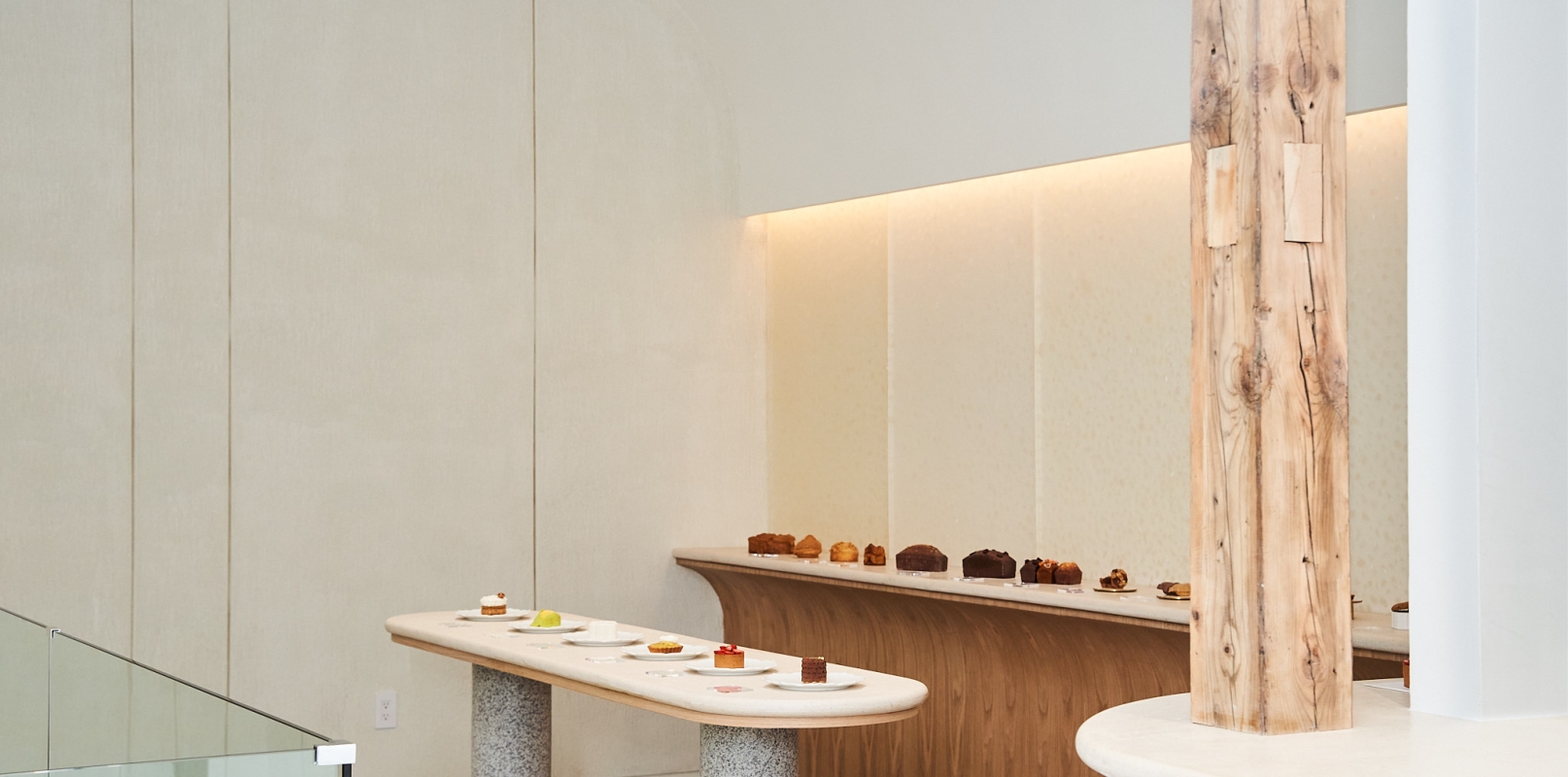 A Sweet Experience with Lysée 4