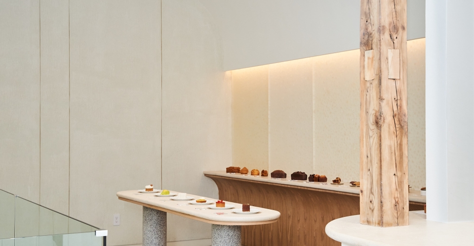 A Sweet Experience with Lysée 4