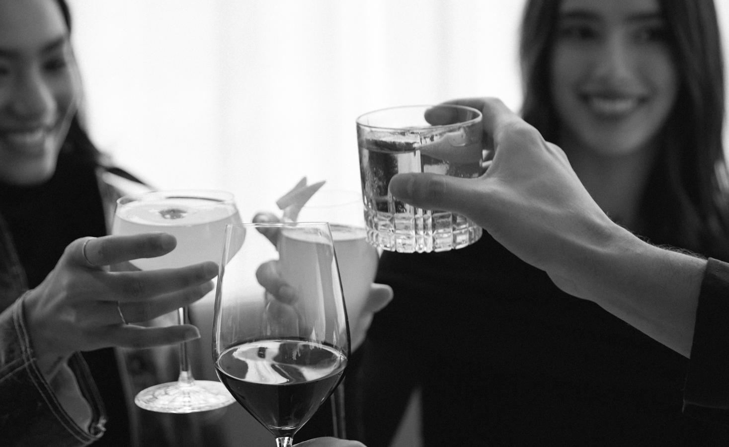 Mother's Day Brunch at Botanist