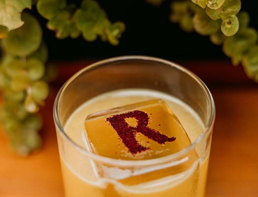 Sips of the West Raven Room Cocktail Recipes