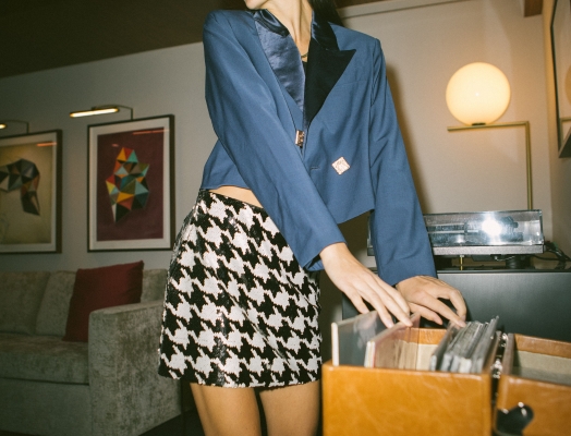 Mother's Day Spotify Dinner Playlist