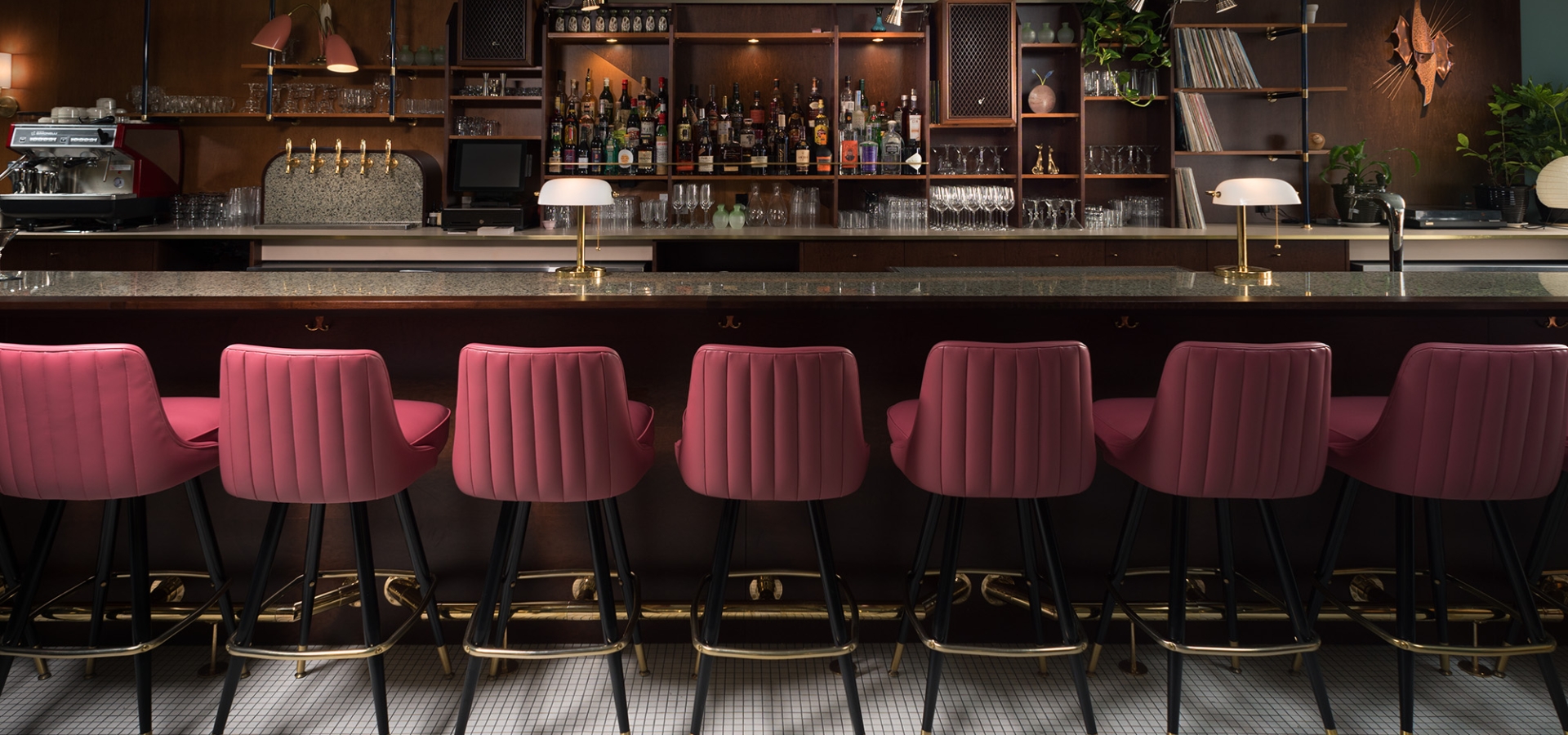 Kissa Tanto Bar