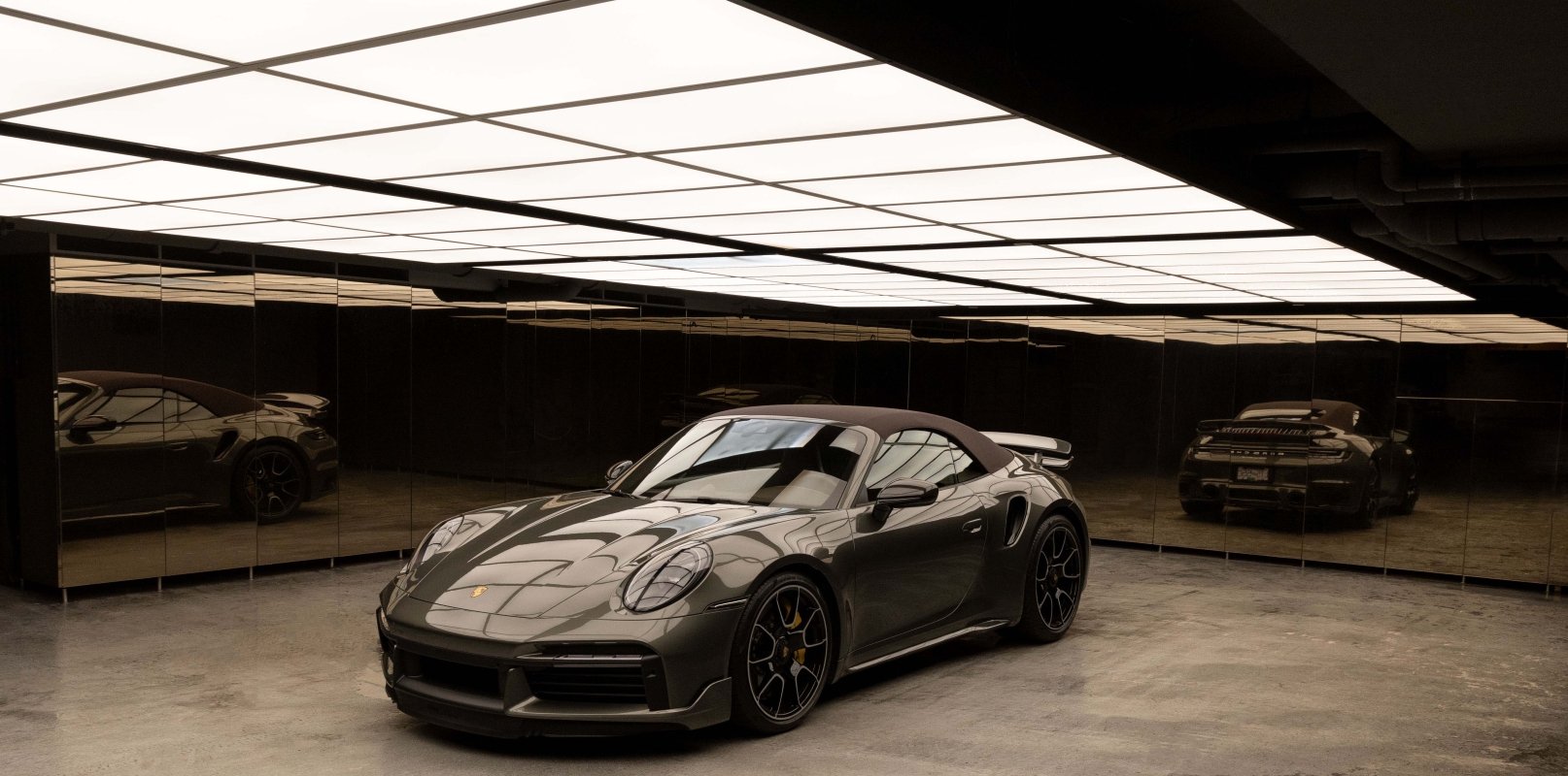 Event Space for Car Launch