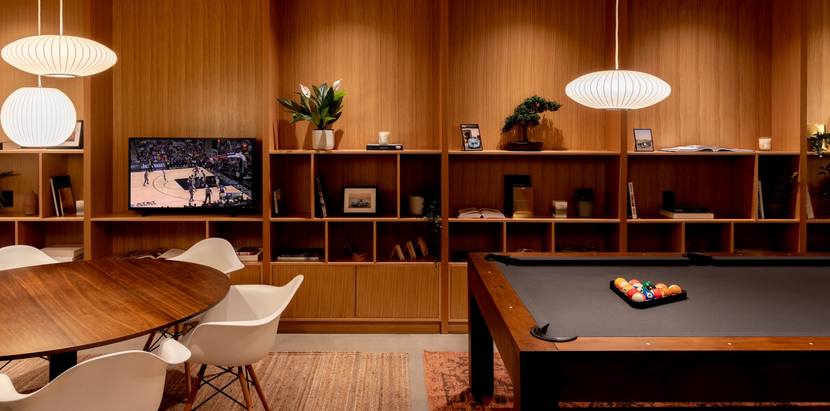 Car Lounge - Event Space for Bachelor or Bachelorette Parties