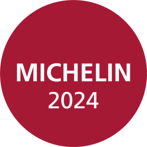 Michelin Guide Logo