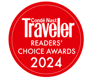 CNT Traveler's Choice Awards 2024
