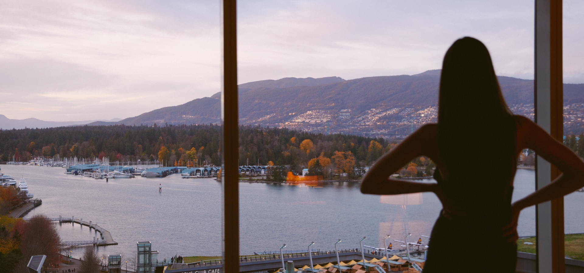 Fairmont Gold View