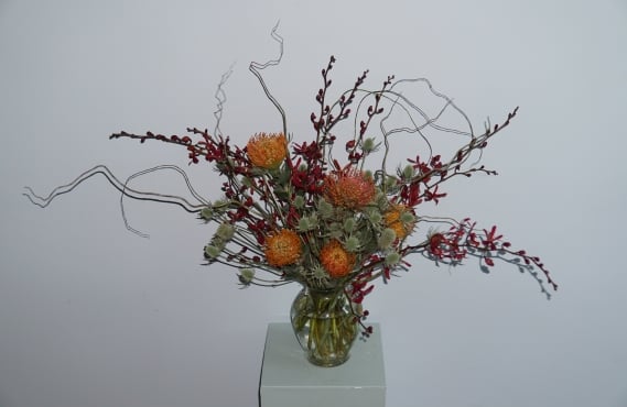 La Bomba Floristry