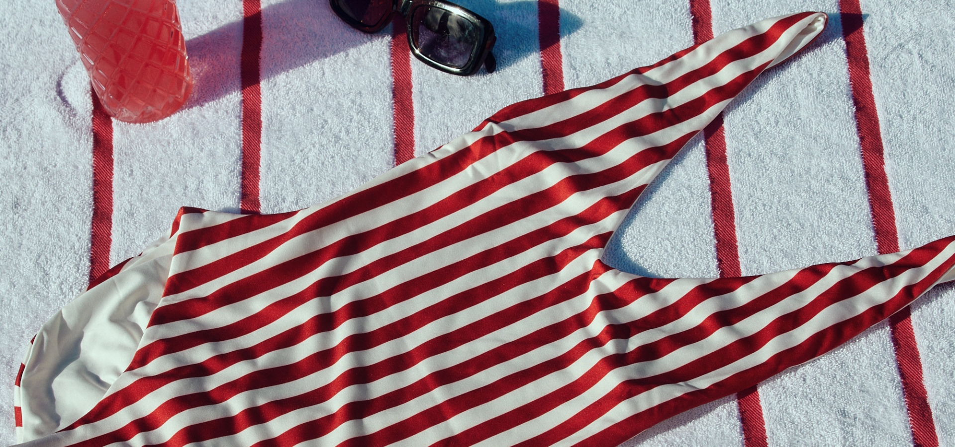 Londre swimwear by the Cabana